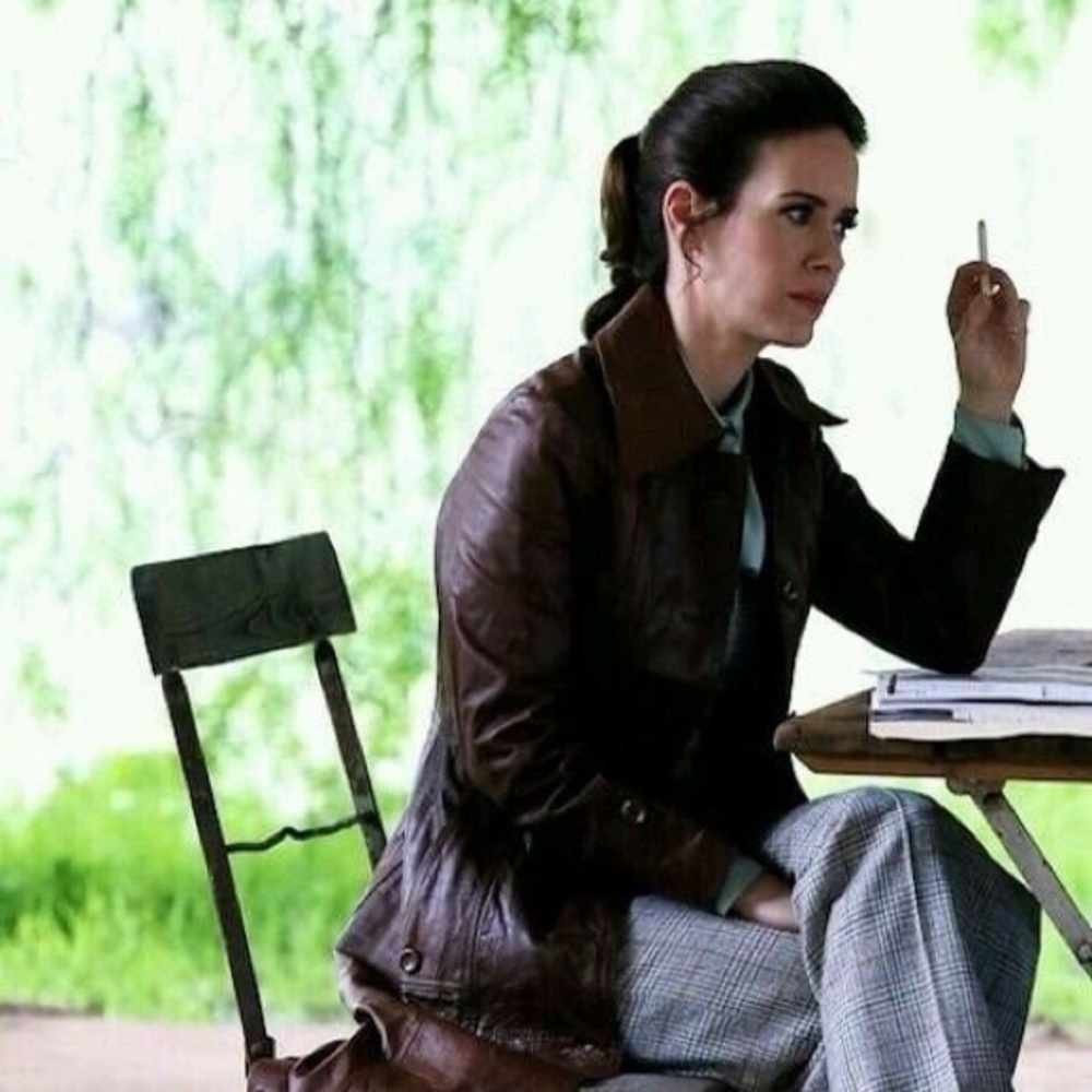 Meet your Posher, Cassy